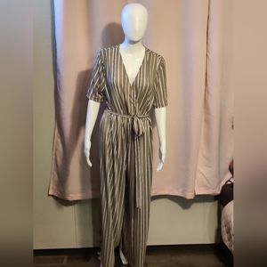 ***Concept New York Jumpsuit